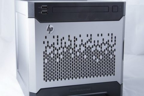 MicroServer Gen8折腾日记一