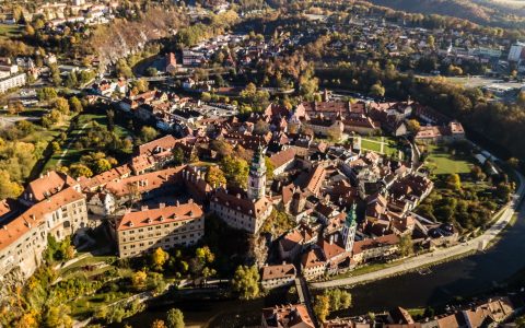 2017德奥捷自驾游记（三）