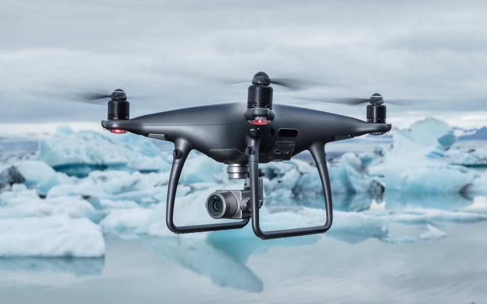 加拿大美国东部自驾游航拍照片