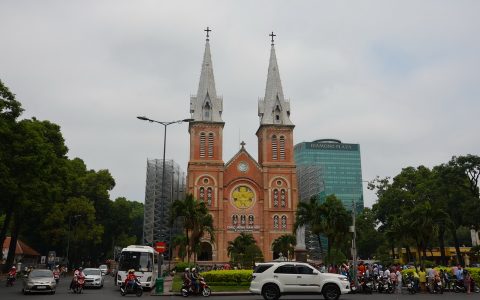 2018春节越南游-流水账篇