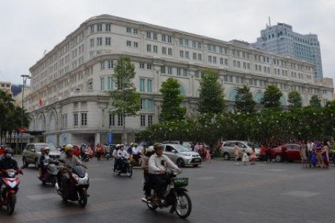 2018春节越南游-心得篇