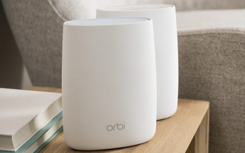 网件Orbi使用笔记