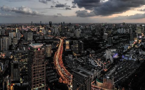 双城记（三）——这事儿竟然成了