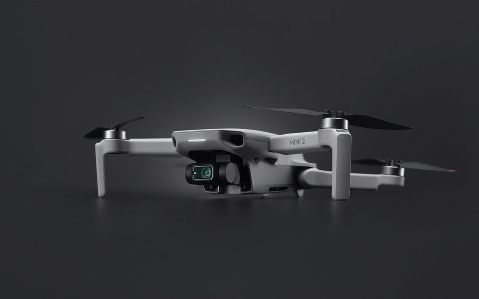 2020年无人机选购指南紧急更新版